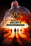 **State of Decay 2: Juggernaut Edition XBOX*