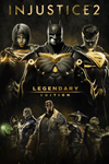 **Injustice™ 2 - Legendary Edition XBOX*