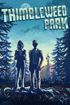 **Thimbleweed Park XBOX*