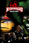 **KYURINAGA´S REVENGE XBOX*