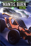 **Mantis Burn Racing XBOX*