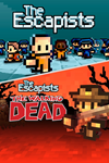 **The Escapists & The Escapists: The Walking De XBOX*