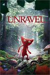 **Unravel XBOX*