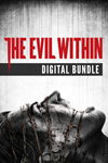 **The Evil Within Digital Bundle XBOX*