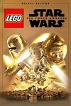 **LEGO* Star Wars™: The Force Awakens Deluxe Ed XBOX*