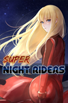 **Super Night Riders XBOX*