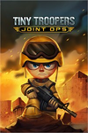 **Tiny Troopers Joint Ops XBOX*