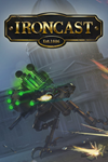 **Ironcast XBOX*