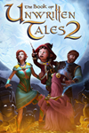 **The Book of Unwritten Tales 2 XBOX*