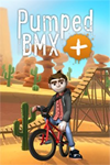 **Pumped BMX + XBOX*