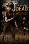 **The Walking Dead: Season Two XBOX*