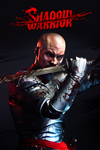 **Shadow Warrior XBOX*