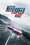 **Need for Speed Rivals XBOX*