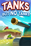 **Tanks, But No Tanks XBOX*