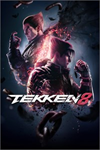 **TEKKEN 8 XBOX*