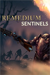 **REMEDIUM: Sentinels XBOX*