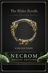 **The Elder Scrolls Online Deluxe Collect XBOX*