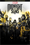 **Marvel´s Midnight Suns Enhanced Edition XBOX*