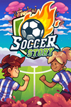 **Soccer Story XBOX*