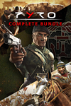 **Pyro Complete Bundle XBOX*