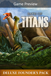 **Path of Titans Deluxe Founder´s Pack (Game Pr XBOX*