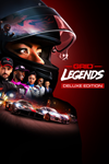 **GRID Legends: Deluxe Edition XBOX*