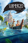 **Submerged: Hidden Depths XBOX*