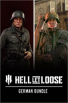 **Hell Let Loose - German Bundle XBOX*