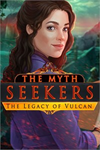 **The Myth Seekers: The Legacy of Vulkan (Xbox  XBOX*