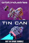 **Out in Space Bundle: Tin Can & orbit.industri XBOX*