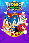 **Sonic Origins Plus XBOX*