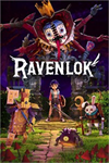 **Ravenlok XBOX*