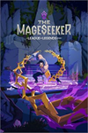 **The Mageseeker: A League of Legends Story™ XBOX*