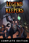 **Legend of Keepers: Complete Edition XBOX*