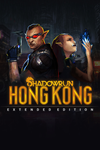 **Shadowrun: Hong Kong - Extended Edition XBOX*