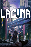 **Lacuna - A Sci-Fi Noir Adventure XBOX*