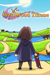 **WeakWood Throne XBOX*