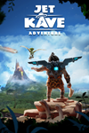 **Jet Kave Adventure XBOX*