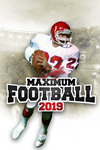 **Maximum Football 2019 XBOX*