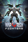 **War Tech Fighters XBOX*