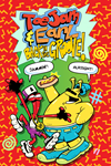 **ToeJam and Earl: Back in the Groove! XBOX*