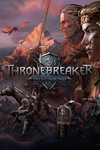 **Thronebreaker: The Witcher Tales XBOX*