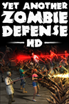 **Yet Another Zombie Defense HD XBOX*