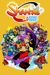 **Shantae: Half-Genie Hero Ultimate Edition XBOX*