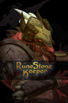 **RunestoneKeeper XBOX*