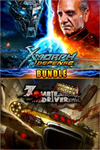 **X-Morph: Defense & Zombie Driver Bundle XBOX*