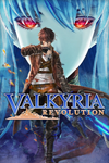 **Valkyria Revolution XBOX*