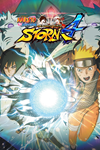 **NARUTO SHIPPUDEN™: Ultimate Ninja* STORM 4 XBOX*