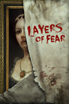 **Layers of Fear XBOX*