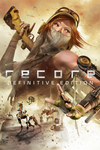 **ReCore XBOX*